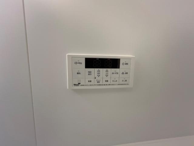 ベルフィオーレ　五番館202号室 室内設備