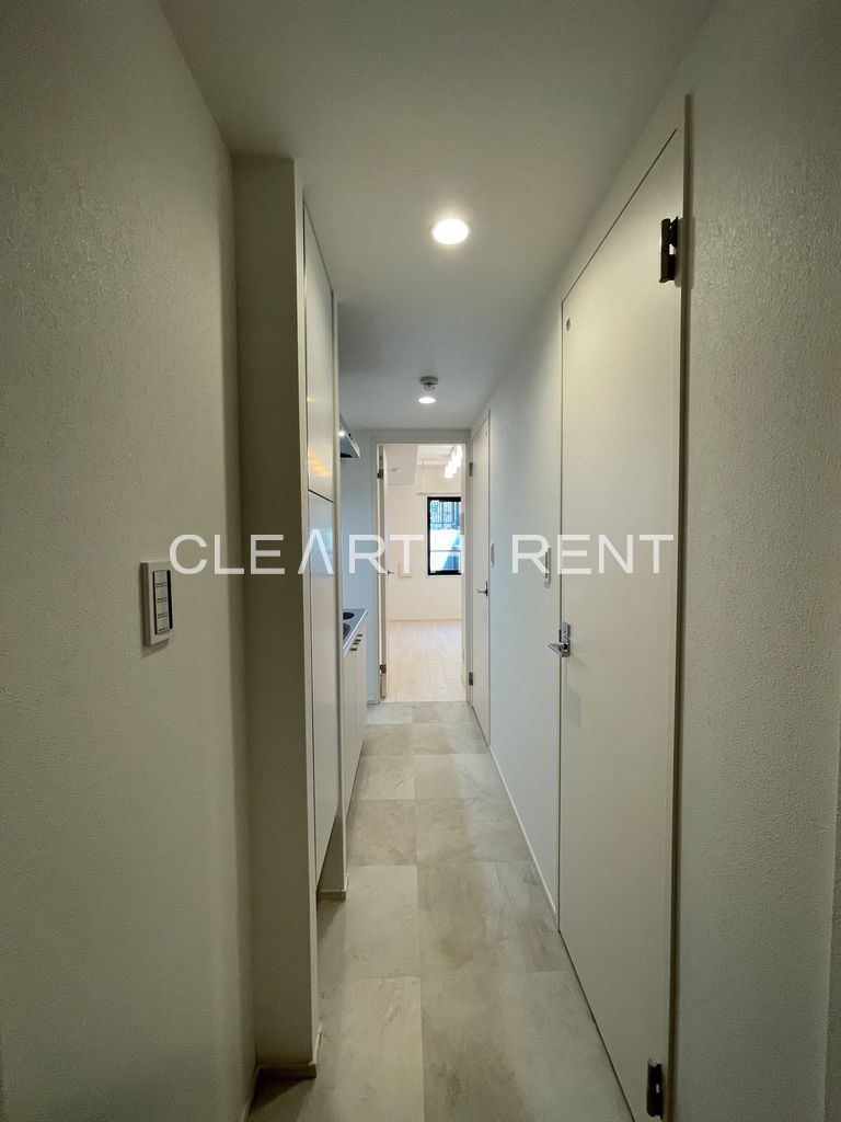 ＧＲＡＮ ＰＡＳＥＯ北新宿3階 ☆仲介手数料無料さらに敷金礼金ゼロ☆ 