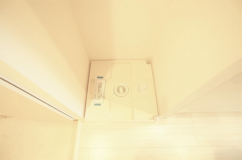 リブリ・サンシャイン希望ヶ丘1階 部屋設備