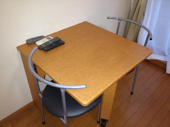 レオパレス藤101号室 部屋その他