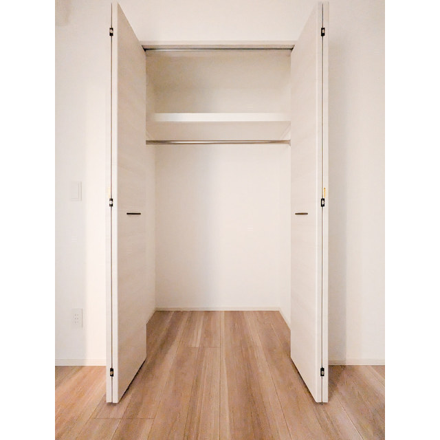 プライムガーデン若木0426号室 同建物別部屋の参考画像