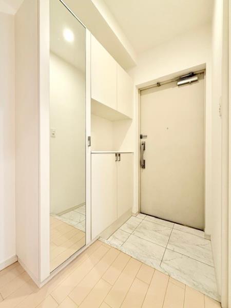 ＫＤＸレジデンス秋葉原8階 同建物別部屋の参考画像