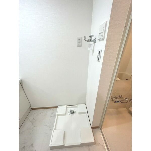 ノワール七里105号室 部屋設備