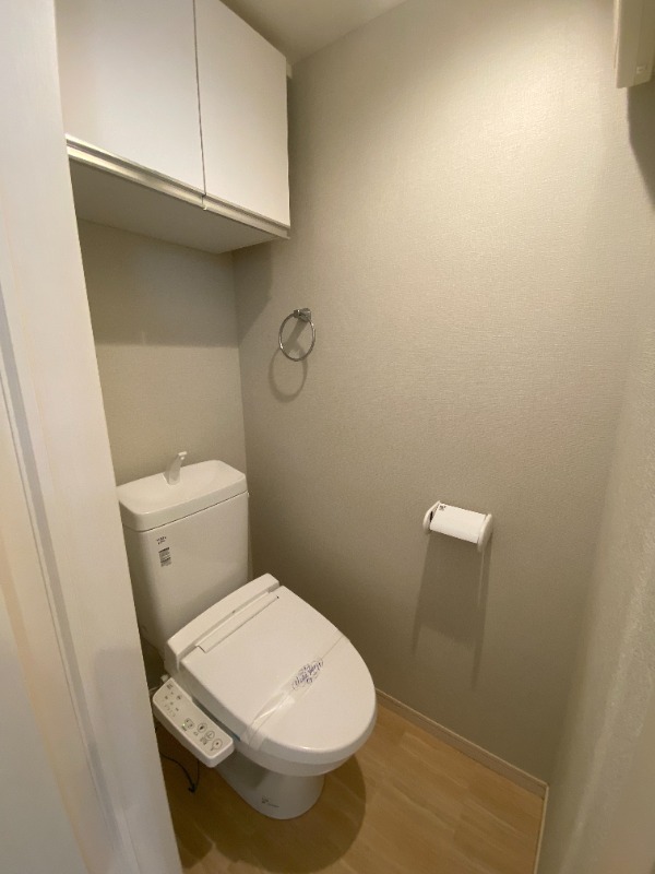 イルヴィアーレ豊島園 トイレ