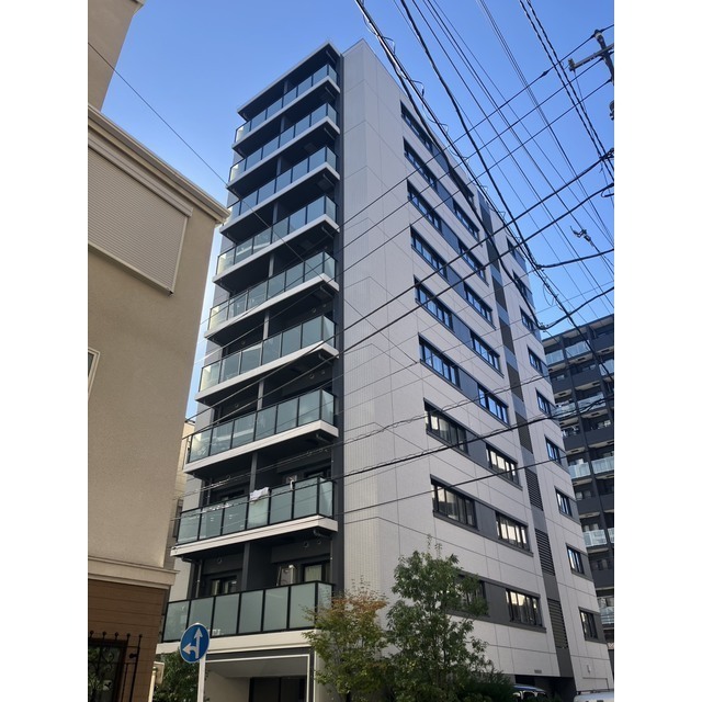 MARKS横浜戸部0702号室 外観