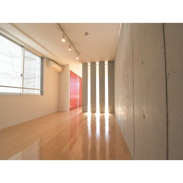 ＭＯＤＵＬＯＲ祐天寺 リビング