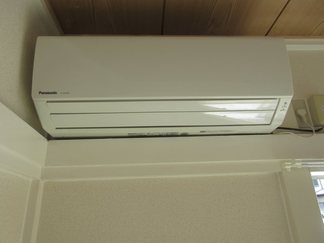 キャロットハウス0101号室 部屋設備