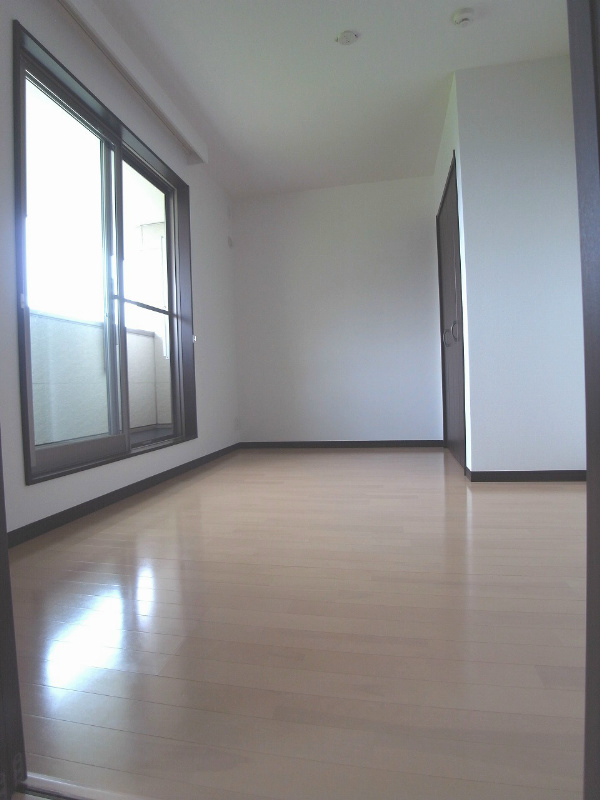 アンソレイユ 内観