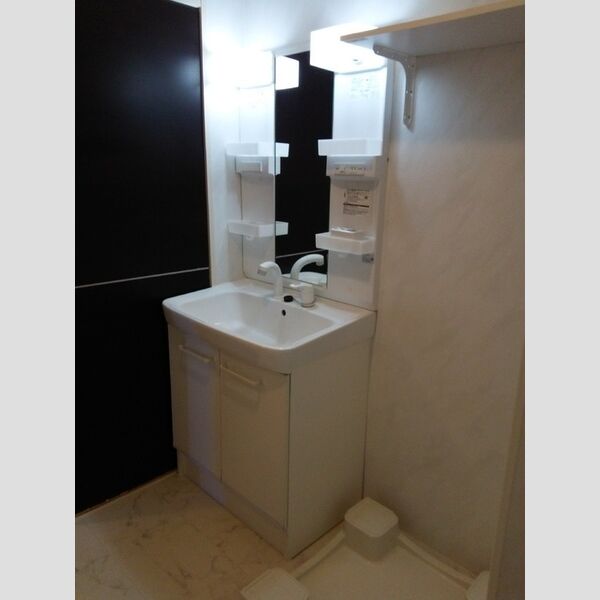 山王NTステージ　BB206号室 洗髪洗面化粧台