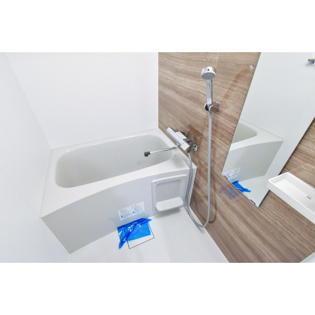 ステーションフロント両国1201号室 同建物別部屋の参考画像