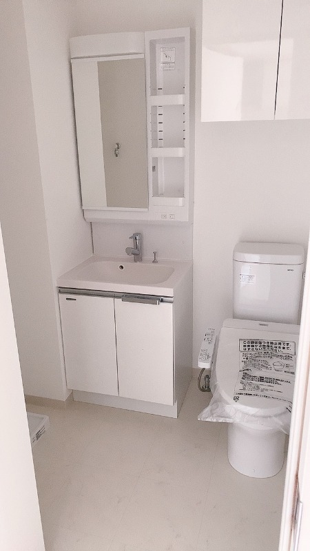 リヴシティ横濱ヒルサイドテラス7階 同仕様