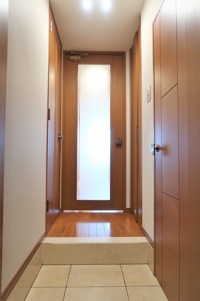 リリエンベルグ目白壱番館6階 同建物別部屋の参考画像