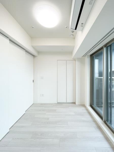 Ｂｒｉｌｌｉａ　ｉｓｔ　浅草13階 リビング