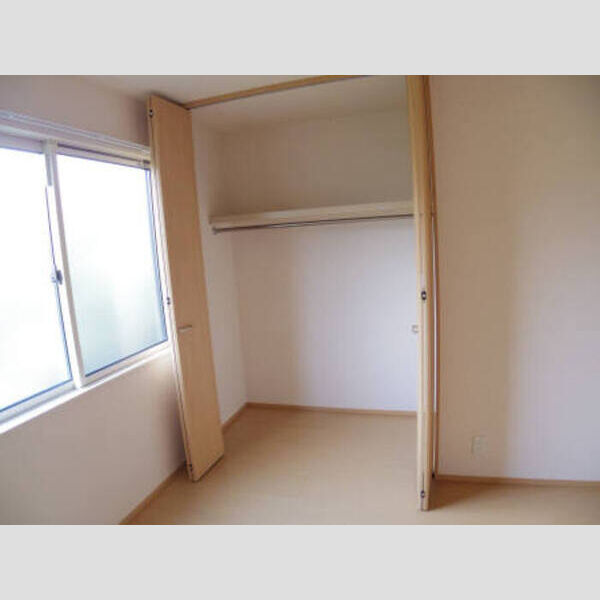 エスポワール (201)クローゼット