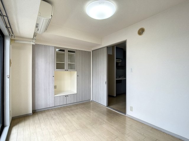 シーアイマンション池袋西8階 部屋その他