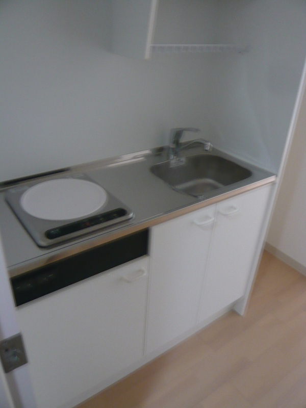 EXIA元住吉1階 部屋その他