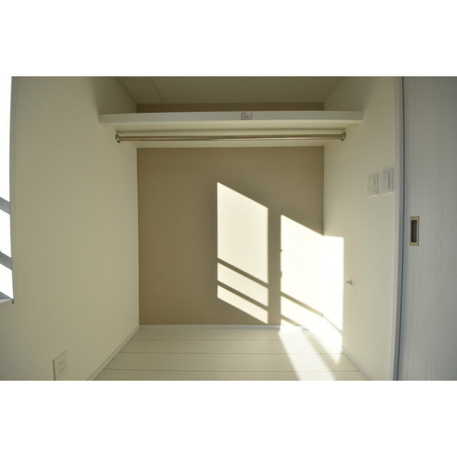 CASA PIAZZA北千住0303号室 内観