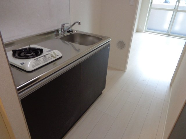 オネスティ桜ヶ丘 キッチン