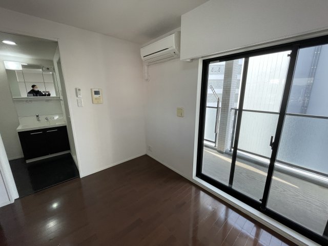 ハーモニーレジデンス池上 リビング