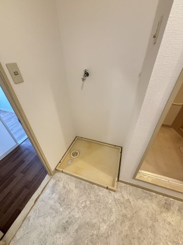 スカイホーム本郷 部屋設備