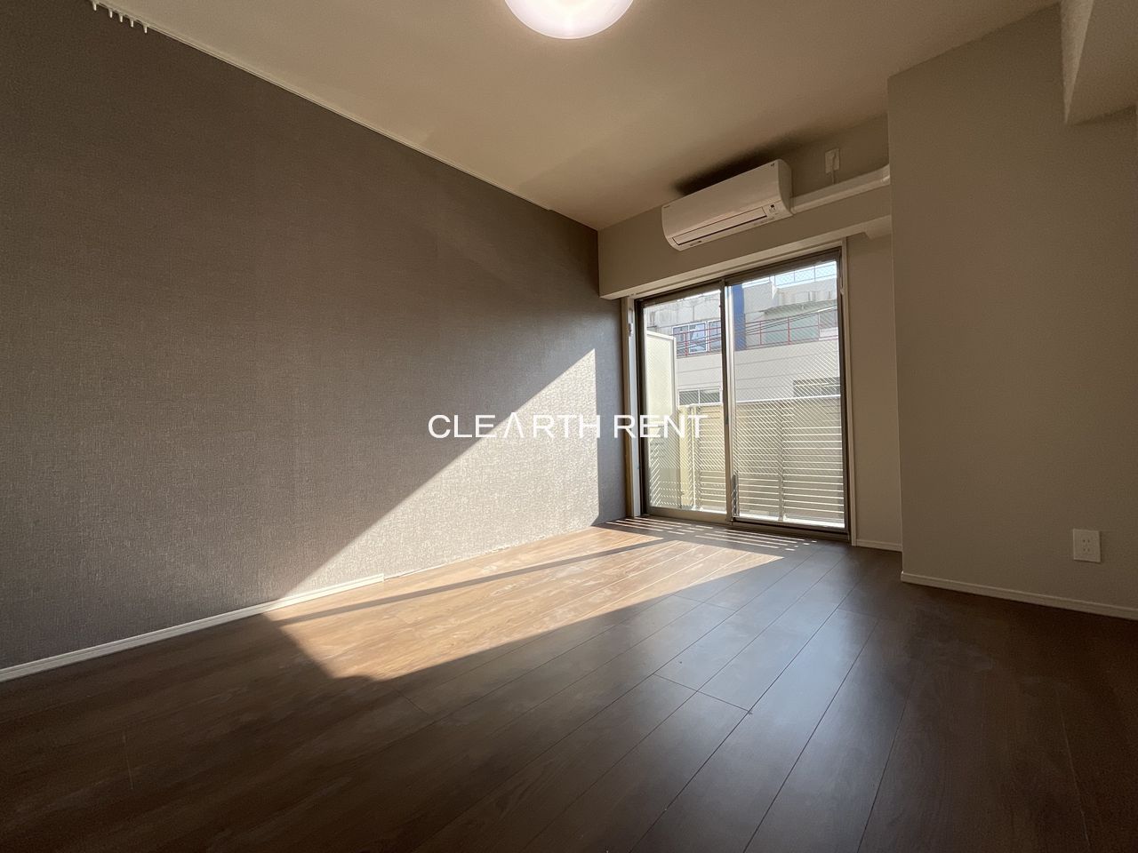 コンシェリア横濱南 ＬＥ ＶＥＮＴ ＶＥＲＴ5階 ★角部屋/Wi-Fiネット無料★