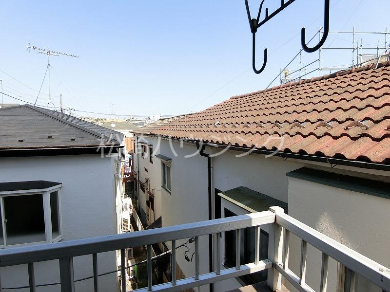 エンジェルマンション１１番館3階 部屋その他