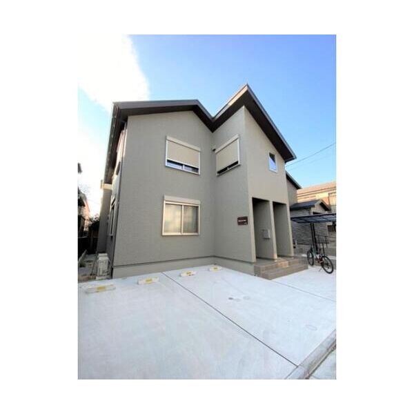 Maison　de　Grace 外観