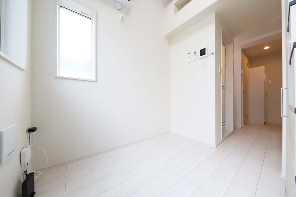 グレイス前野町 内観