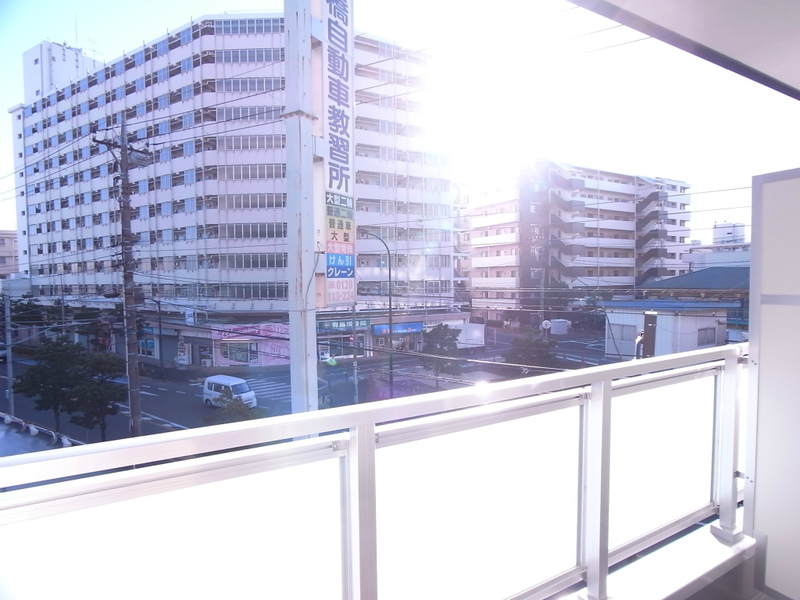 リブリ・立石3階 部屋その他