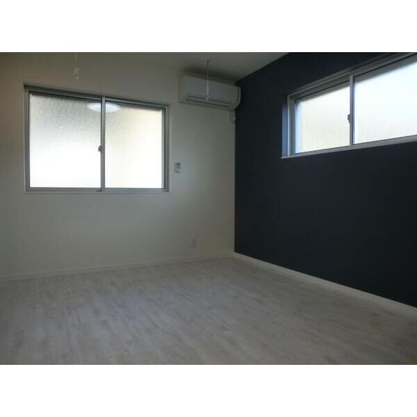 Casa Short Bang リビング