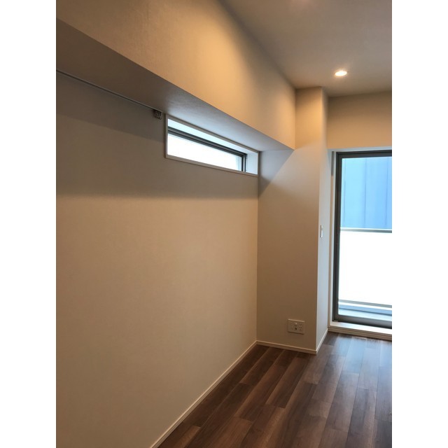 ザ・パークハビオ上野御徒町401号室 同建物別部屋の参考画像