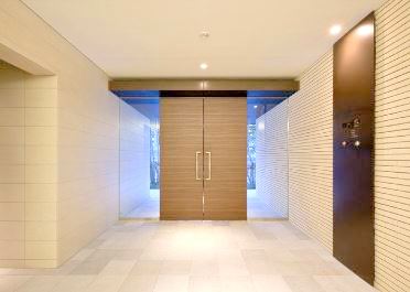 ハーモニーレジデンス錦糸町#001 外観