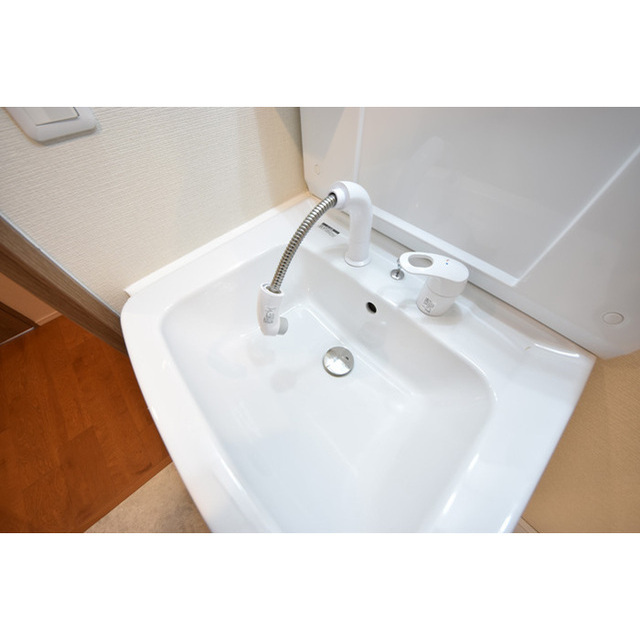 グローリオシェルト駒込西ケ原 内観