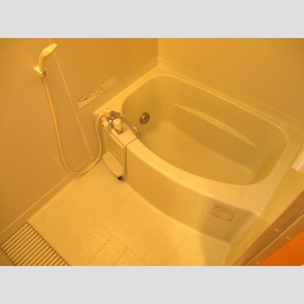 グリーンヒルズ　I棟 浴室