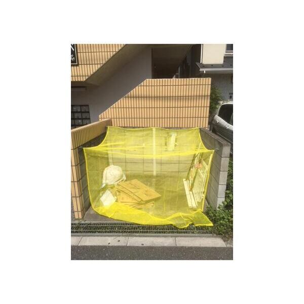 ケイガーデンアベ 部屋設備