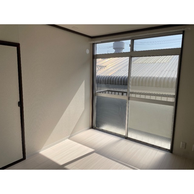 リブレス相模原 リビング