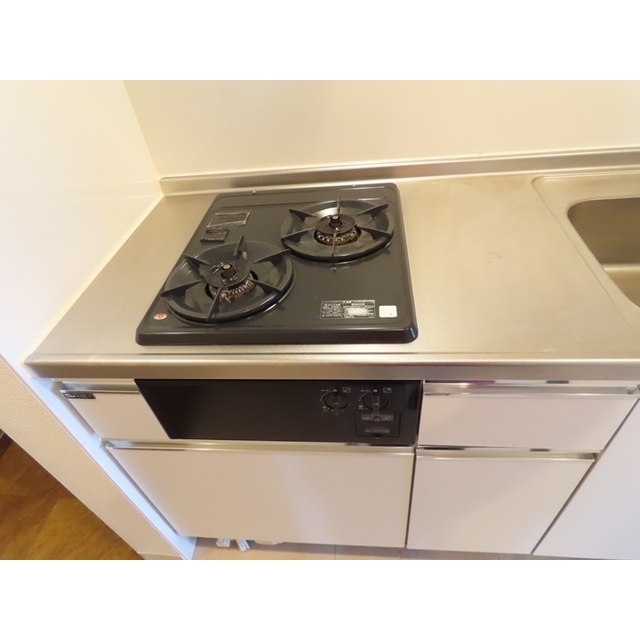 ＣＯＬＩＮＡ203号室 キッチン