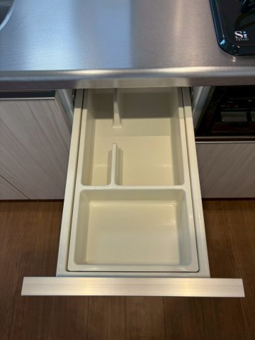 DIPS竹ノ塚駅前803号室 キッチン