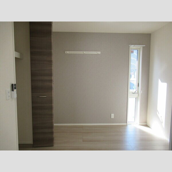 D-room稲毛東102号室 洋室