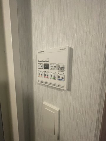 エヌステージ秦野駅前0706号室 部屋設備