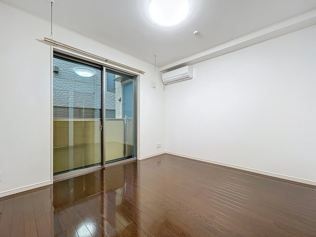 ルクール氷川台103号室 部屋その他