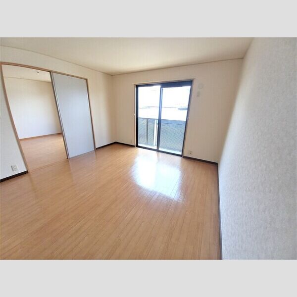 コートヴィレッジB201号室 洋室