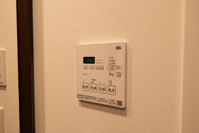 ALTERNA南大井5階 その他