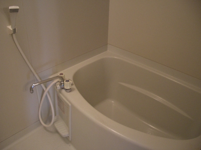 アップルＴｒｅｅ0201号室 お風呂