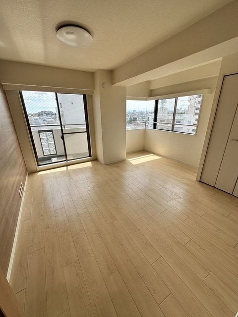 ＫＥＮＺＯ　ＨＡＵＳ　ＥＫＯＤＡ1001号室 部屋その他