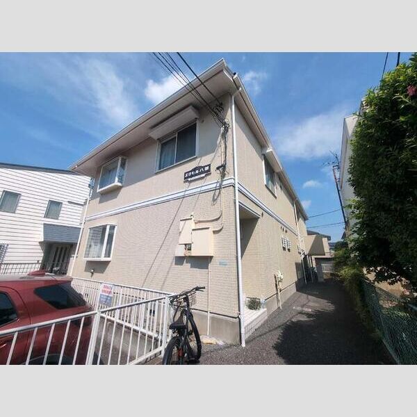 エクセル八雲の外観画像