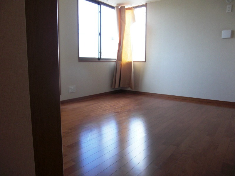 グリーンヒルズ上野毛2階 部屋その他