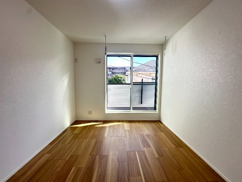 R-TWENTY2階 部屋その他