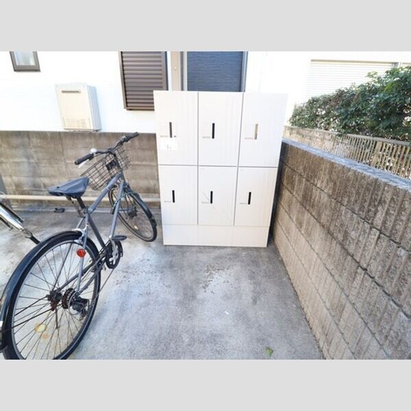 Noёl 宅配ボックス