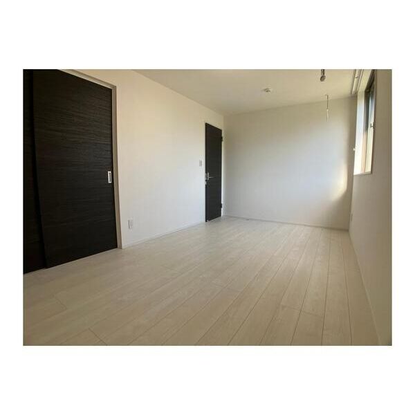 ベリエ花小金井106号室 リビング